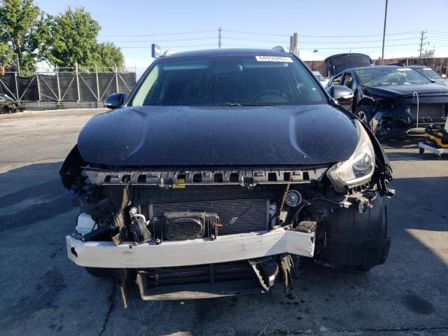 Photo 5 from auction – 2017 KIA NIRO EX with VIN KNDCC3LC6H5057605