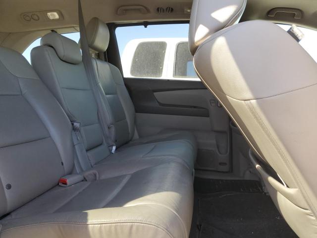 Photo 11 from auction – 2012 HONDA ODYSSEY EX with VIN 5FNRL5H67CB091178