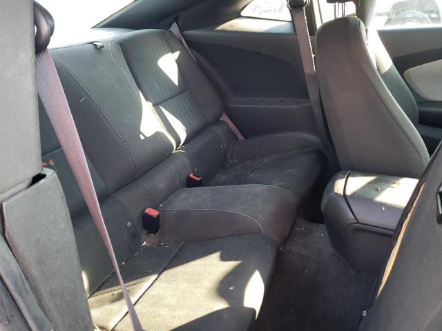 Photo 10 from auction – 2011 CHEVROLET CAMARO LS with VIN 2G1FE1ED3B9156869