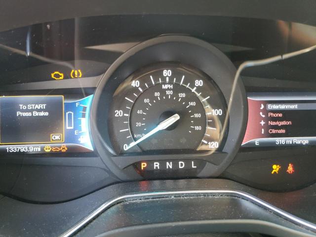 Photo 9 from auction – 2016 FORD FUSION TIT with VIN 3FA6P0SU2GR173198
