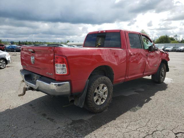 Photo 3 from auction – 2019 RAM 2500 BIG H with VIN 3C6UR5DL9KG648516