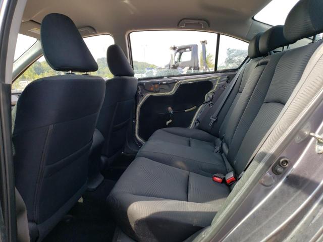 Photo 10 from auction – 2015 HONDA ACCORD LX with VIN 1HGCR2F37FA220398