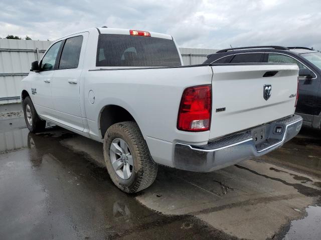 Photo 2 from auction – 2021 RAM 1500 CLASS with VIN 1C6RR7LG4MS543397