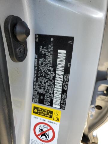 Photo 14 from auction – 2010 LEXUS RX 350 with VIN 2T2BK1BA1AC029198