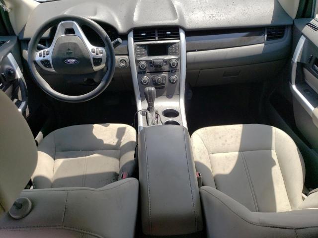 Photo 8 from auction – 2013 FORD EDGE SE with VIN 2FMDK3GC3DBA95070
