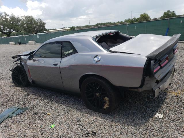 Photo 2 from auction – 2016 DODGE CHALLENGER with VIN 2C3CDZAG4GH354194