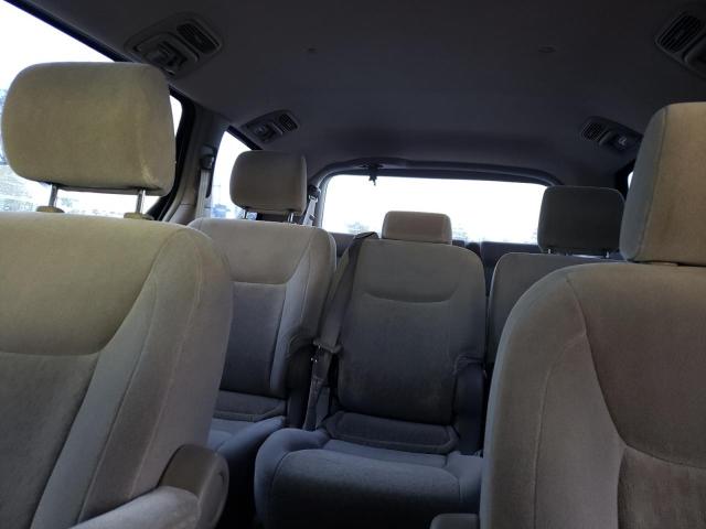 Photo 10 from auction – 2004 TOYOTA SIENNA CE with VIN 5TDZA23C84S017749