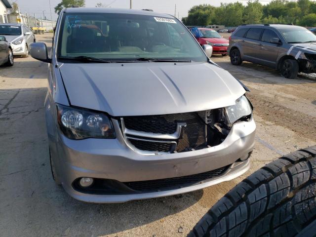 Photo 5 from auction – 2017 DODGE GRAND CARA with VIN 2C4RDGEG4HR737469