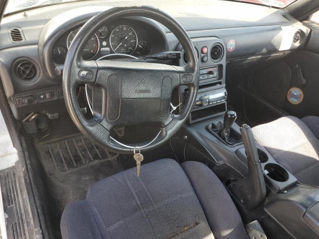 Photo 8 from auction – 1990 MAZDA MX-5 MIATA with VIN JM1NA3516L0104308