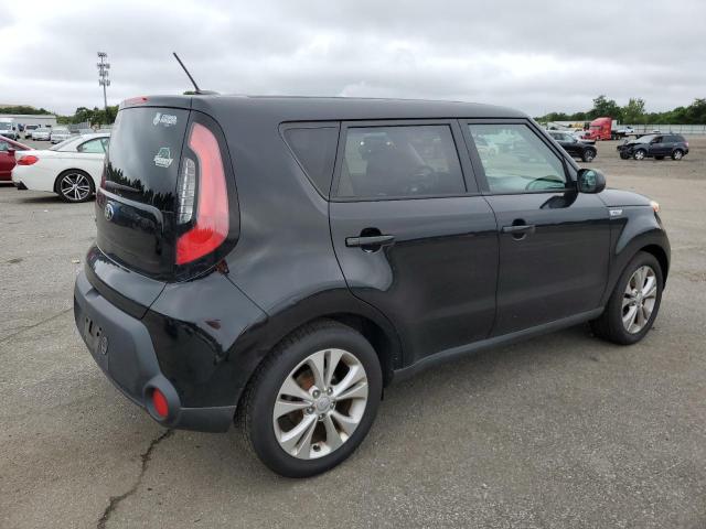 صورة رقم 3 من المزاد - 2015 KIA SOUL + مع VIN KNDJP3A59F7176105