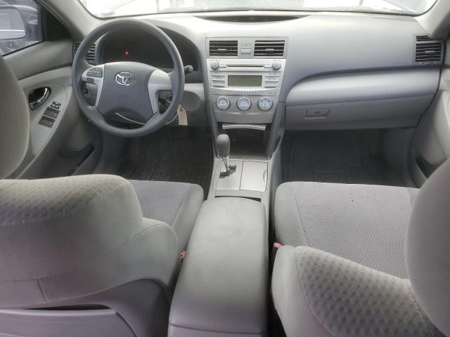 Photo 8 from auction – 2010 TOYOTA CAMRY BASE with VIN 4T4BF3EK6AR068379
