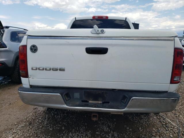 Photo 6 from auction – 2003 DODGE RAM 1500 S with VIN 1D7HA18NX3J546850