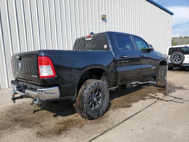 Photo 3 from auction – 2019 RAM 1500 BIG H with VIN 1C6SRFFTXKN690811