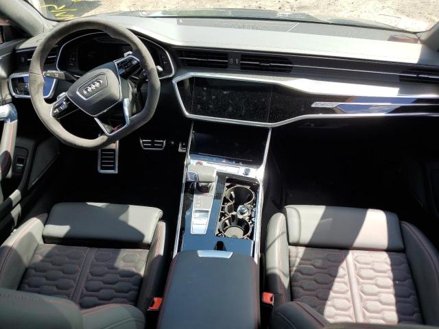 Photo 8 from auction – 2023 AUDI RS7 with VIN WUAPCBF21PN904692