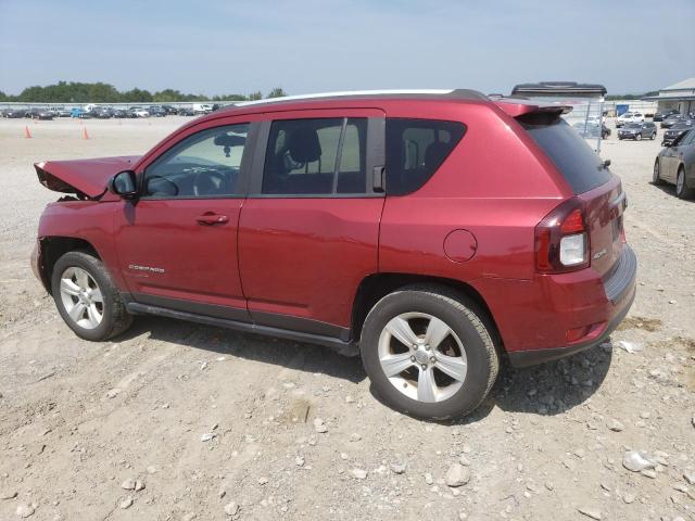 Photo 2 from auction – 2015 JEEP COMPASS SP with VIN 1C4NJDBB0FD325094