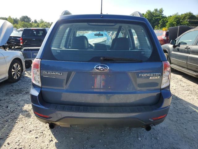 Photo 6 from auction – 2011 SUBARU FORESTER 2 with VIN JF2SHABC5BH760087