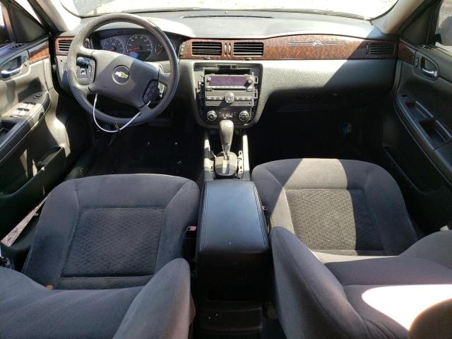 Photo 8 from auction – 2016 CHEVROLET IMPALA LIM with VIN 2G1WB5E32G1182053