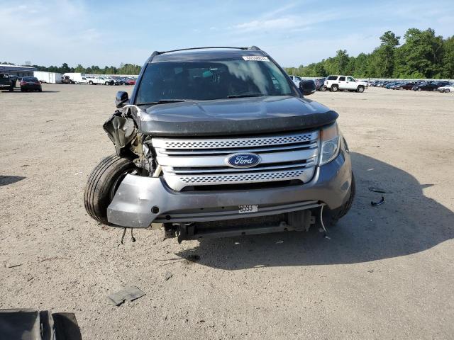 Photo 5 from auction – 2014 FORD EXPLORER X with VIN 1FM5K7D84EGB07426