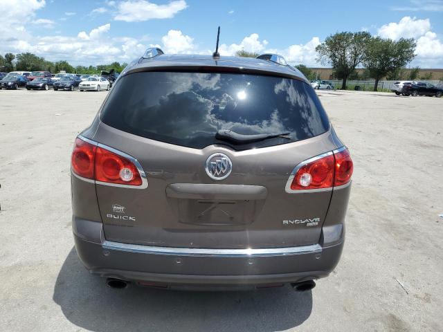 Photo 6 from auction – 2011 BUICK ENCLAVE CX with VIN 5GAKRBED3BJ123618