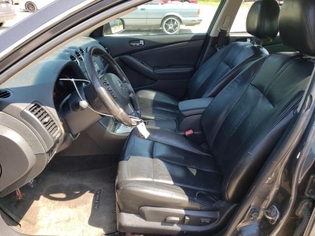 Photo 7 from auction – 2010 NISSAN ALTIMA BAS with VIN 1N4AL2AP6AN547965