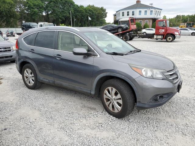 Photo 4 from auction – 2012 HONDA CR-V EXL with VIN JHLRM4H76CC025768