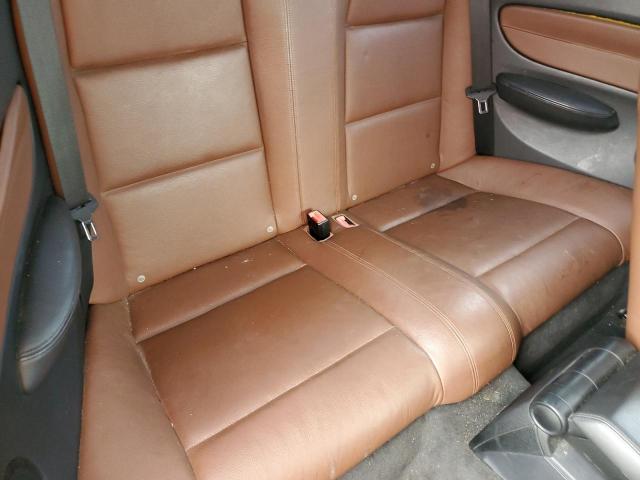 Photo 10 from auction – 2011 BMW 128 I with VIN WBAUN1C56BVH77983