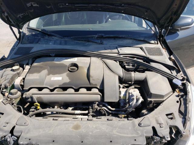 Photo 11 from auction – 2012 VOLVO S60 T6 with VIN YV1902FH2C2117971
