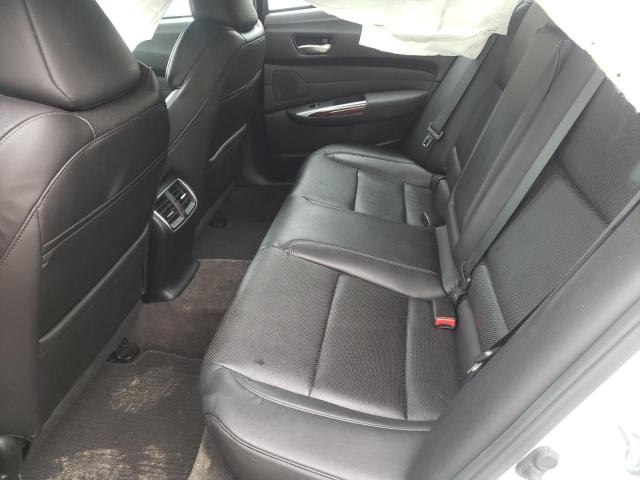 Photo 10 from auction – 2015 ACURA TLX TECH with VIN 19UUB1F55FA006000