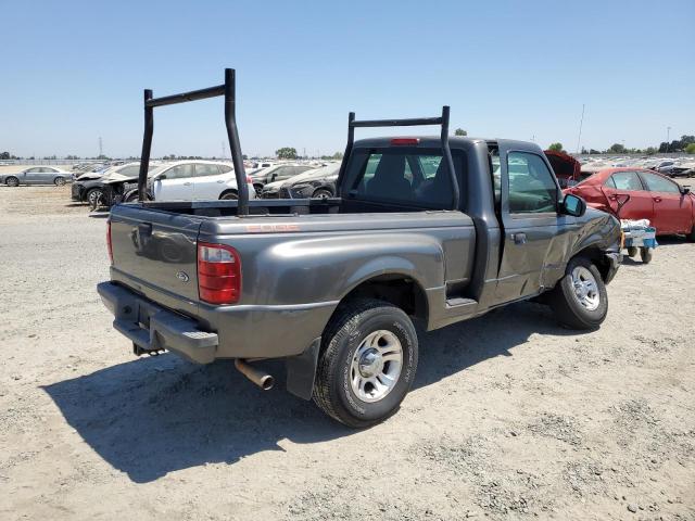 Photo 3 from auction – 2004 FORD RANGER with VIN 1FTYR10U14PA93173