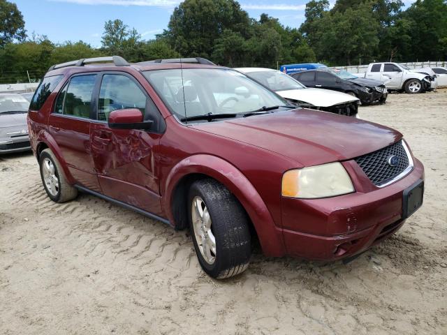 Photo 4 from auction – 2005 FORD FREESTYLE with VIN 1FMDK06115GA71181