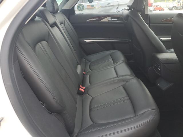 Photo 10 from auction – 2013 LINCOLN MKZ with VIN 3LN6L2G90DR822039