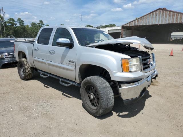 Photo 4 from auction – 2010 GMC SIERRA C15 with VIN 3GTRCVE07AG233150