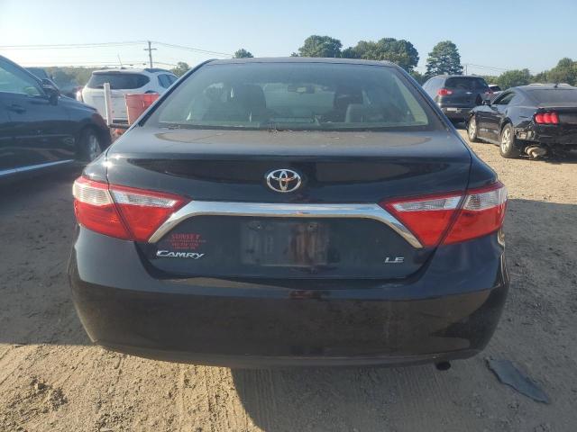 Photo 6 from auction – 2016 TOYOTA CAMRY LE with VIN 4T4BF1FK8GR551903