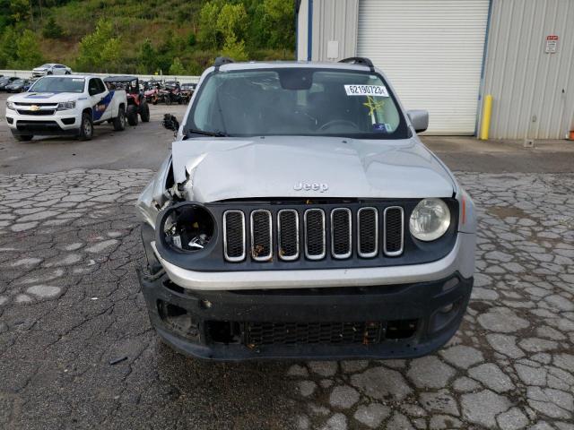 Photo 5 from auction – 2015 JEEP RENEGADE L with VIN ZACCJBBT2FPC10728