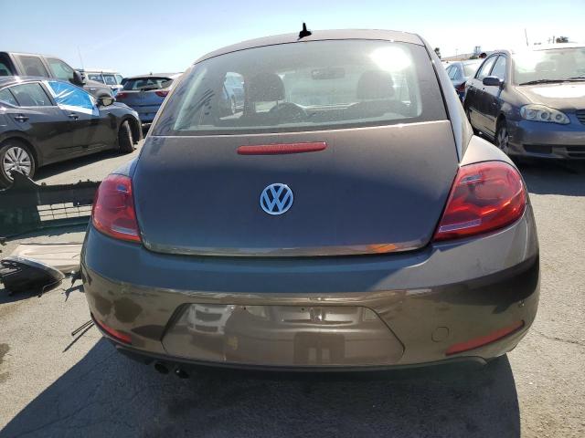 Photo 6 from auction – 2013 VOLKSWAGEN BEETLE with VIN 3VWJP7AT2DM663037