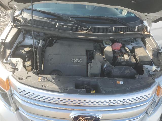 Photo 11 from auction – 2015 FORD EXPLORER X with VIN 1FM5K7D86FGB46794