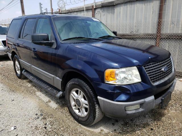 Photo 4 from auction – 2003 FORD EXPEDITION with VIN 1FMRU15W33LA11538