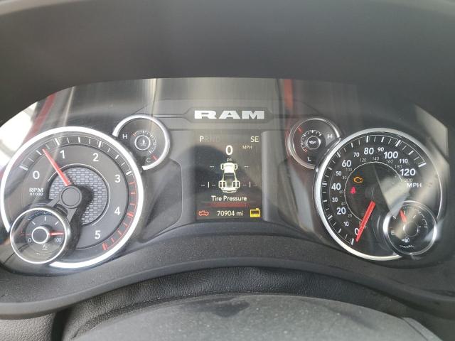 Photo 9 from auction – 2022 RAM 3500 TRADE with VIN 3C63RRGL2NG113241