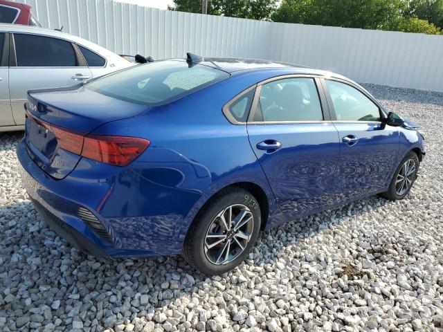 Photo 3 from auction – 2022 KIA FORTE FE with VIN 3KPF24AD6NE458041