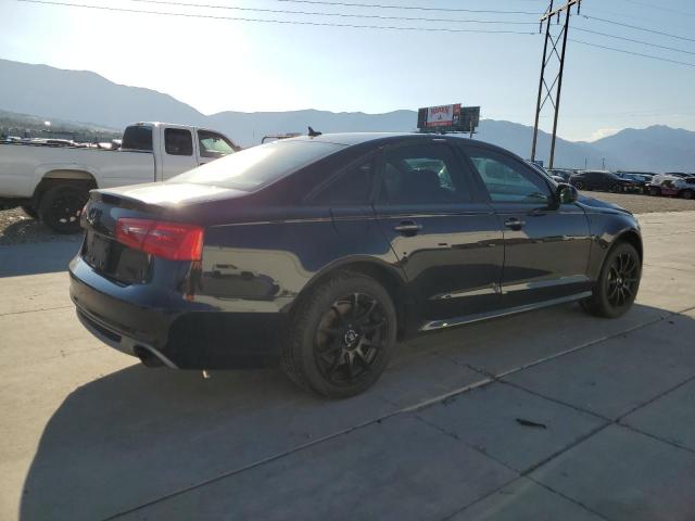 Photo 3 from auction – 2012 AUDI A6 PRESTIG with VIN WAUHGAFC6CN132156