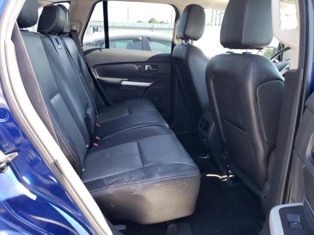 Photo 10 from auction – 2013 FORD EDGE SPORT with VIN 2FMDK4AK9DBA72107