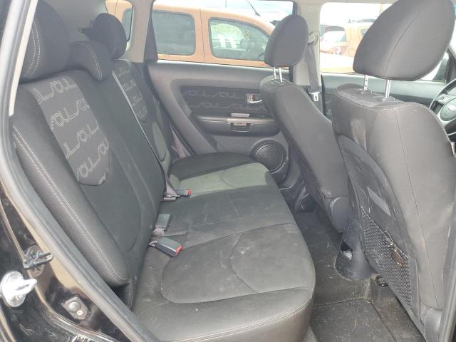 Photo 11 from auction – 2013 KIA SOUL + with VIN KNDJT2A62D7535337
