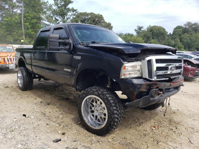 Photo 4 from auction – 2004 FORD F250 SUPER with VIN 1FTNW21P34EA19436