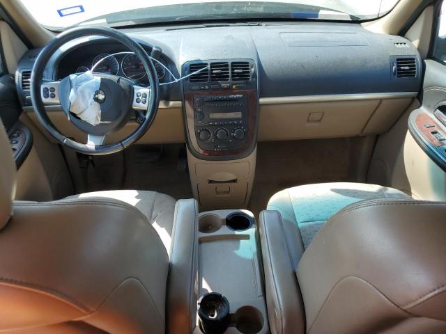Photo 8 from auction – 2006 CHEVROLET UPLANDER L with VIN 1GNDV33L76D186350