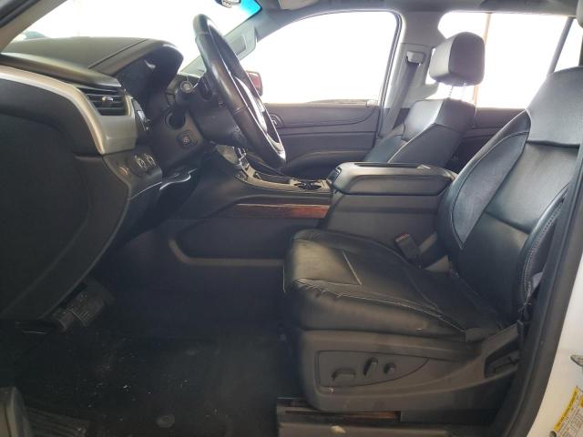 Photo 7 from auction – 2016 GMC YUKON SLT with VIN 1GKS2BKC6GR342892