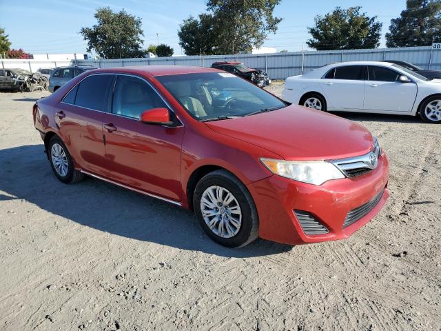 Photo 4 from auction – 2012 TOYOTA CAMRY BASE with VIN 4T4BF1FK3CR254497