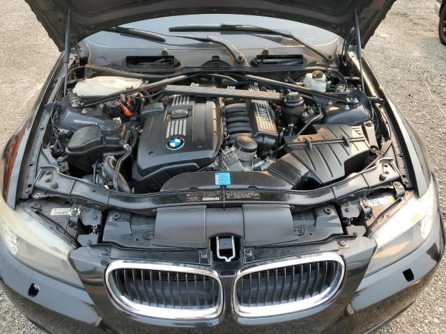Photo 11 from auction – 2011 BMW 328 I SULE with VIN WBAPH5G57BNM78134