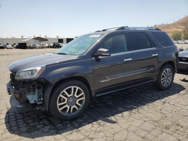 GMC ACADIA DEN 2014 with VIN 1GKKRTKD0EJ192302 - Photo from auction