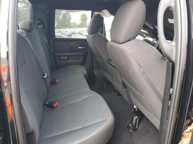 Photo 10 from auction – 2022 RAM 1500 CLASS with VIN 1C6RR6GG7NS229930