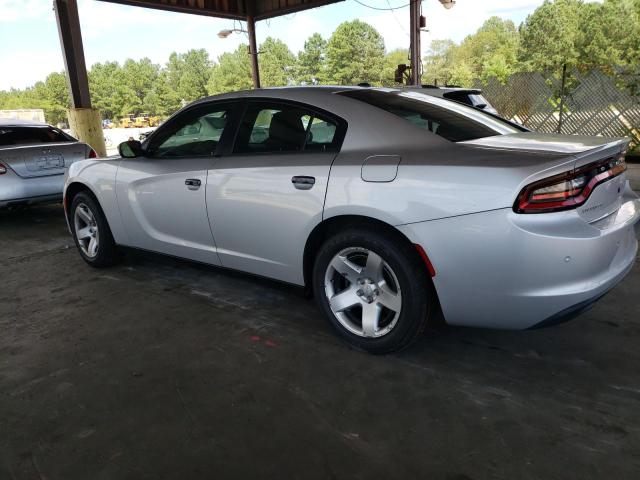 Photo 2 from auction – 2019 DODGE CHARGER PO with VIN 2C3CDXAT1KH627537